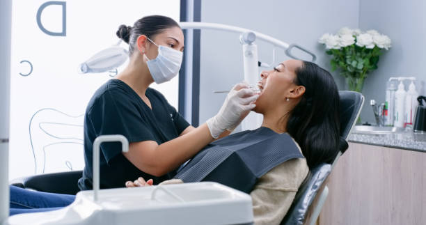 Advanced Technology for Better Dental Care in Rosemont, IL